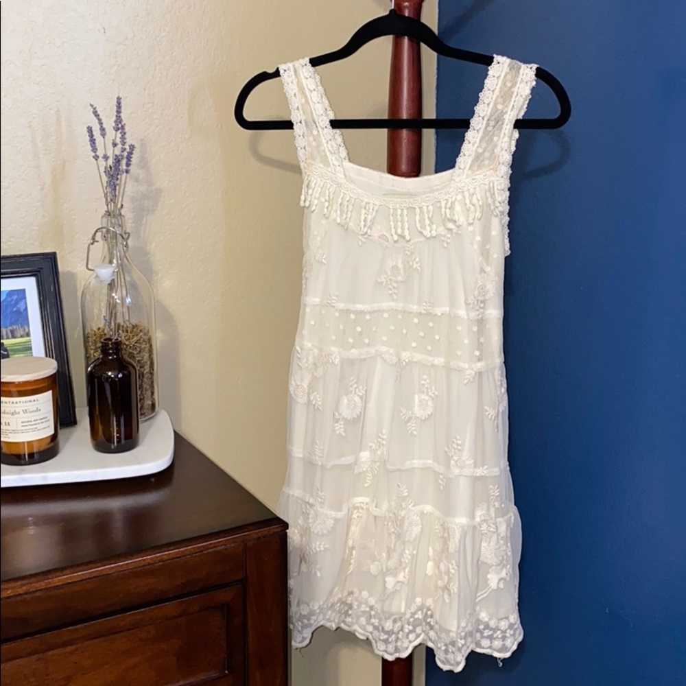 F21-Dress